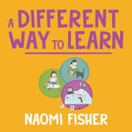 A Different Way to Learn cover
