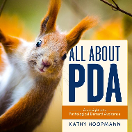 All About PDA cover