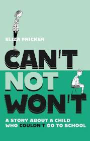 Can’t Not Won’t cover