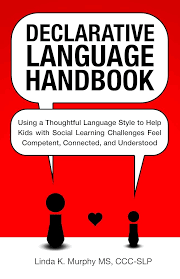 The Declarative Language Handbook cover