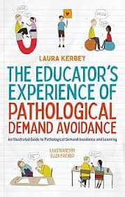 The Educator’s Experience of PDA cover