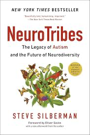 NeuroTribes cover