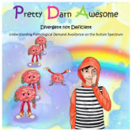 My Daughter Is Pretty Darn Awesome cover