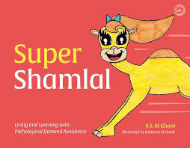 Super Shamlal cover