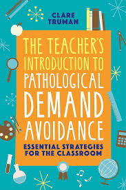 The Teacher’s Introduction to PDA cover