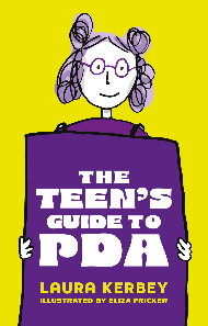 The Teen’s Guide to PDA cover