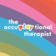 The Occuplaytional Therapist profile artwork